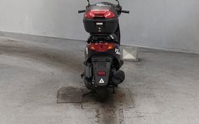 YAMAHA AKUSHI STREET SE53J