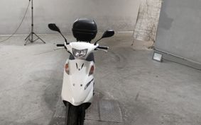SUZUKI ADDRESS V125 CF46A