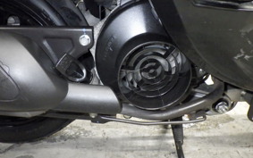 HONDA GIORNO 2 2010 AF70