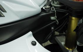 SUZUKI GSX-R750 2016