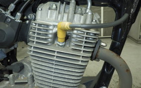 HONDA FTR223 MC34