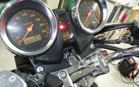 HONDA CB1300SF SUPER FOUR 2002