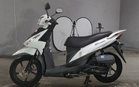 SUZUKI ADDRESS V110 CE47A