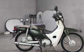 HONDA SUPER CUB50 AA04