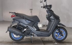 YAMAHA BW S125 SEA6J