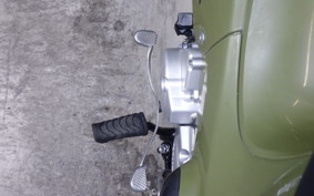 HONDA ｸﾛｽｶﾌﾞ50 1979 AA06