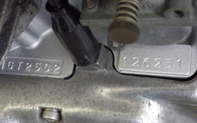 SUZUKI RG250E 1986 GT2502