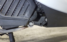 HONDA GIORNO 3 2007 AF77