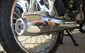 HONDA C110 SUPER CUB JA10