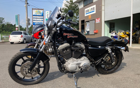 HARLEY XL1200R 2005 CLP