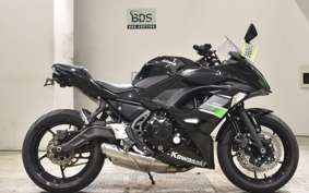 KAWASAKI NINJA 650 A 2019 ER650H