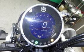 YAMAHA XSR125 2025 RE46J