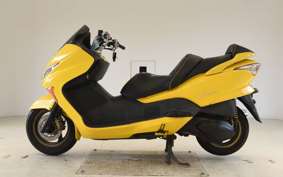 HONDA FORZA Z MF08