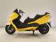 Фото Honda FORZA Z 2007 с японского аукциона