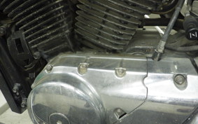 SUZUKI INTRUDER 400 Classic 2007 VK54A