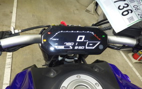 YAMAHA MT-07 2022 RM33J