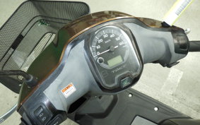 HONDA TACT-4ﾍﾞｰｼｯｸ 2011 AF75