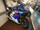 Фото Suzuki GSX-R1000 2005 с японского аукциона