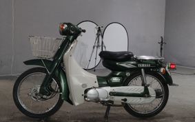 YAMAHA MATE 50 UA04J