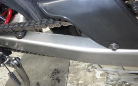 KAWASAKI KLX250D TRACKER 2002 LX250E