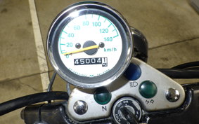 SUZUKI GRASS TRACKER 2015 NJ4BA