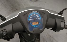 YAMAHA JOG AY01