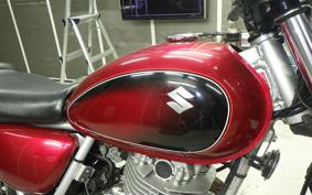 SUZUKI ST250E 2009 NJ4CA