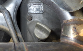 HONDA FUSION 1992 MF02