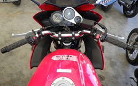 YAMAHA FZ400 1997 4YR