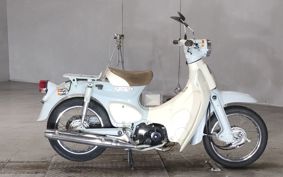 HONDA LITTLE CUB AA01