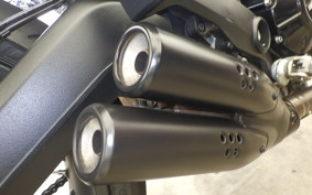 DUCATI SCRAMBLER CAFE RACER 2020