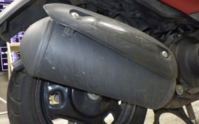 SUZUKI LET's 4 CA45A