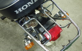 HONDA MONKEY AB27