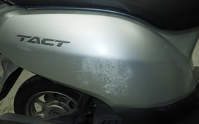 HONDA TACT-4ﾍﾞｰｼｯｸ AF75