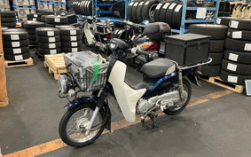 HONDA SUPER CUB50 AA04