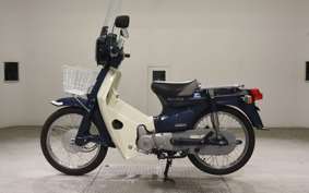 HONDA C90 SUPER CUB E HA02