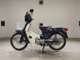 Фото Honda C90 SUPER CUB E с японского аукциона