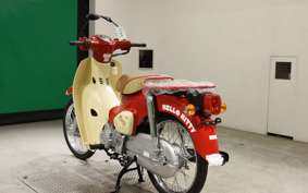HONDA C50 SUPER CUB 2025 AA09