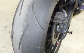 SUZUKI GSX-R1000 2009