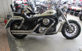 KAWASAKI VULCAN1500 CLASSIC 1998 VNT50D