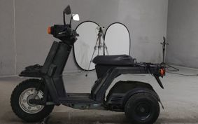 HONDA GYRO TD01