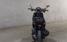 YAMAHA BW S125 B1CN