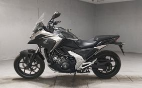 HONDA NC750X DCT 2021 RH09