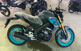 YAMAHA MT-125