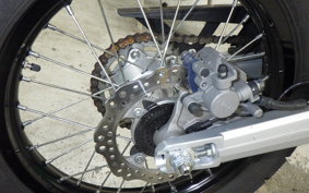 HONDA CRF250 GEN 2 RALLY 2025 MD47