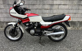 HONDA CBX400 1984 NC07