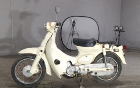 HONDA LITTLE CUB C50