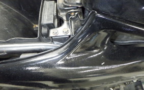 KAWASAKI BALIUS 250 Gen.2 ZR250B