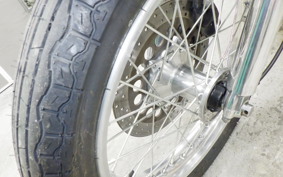 YAMAHA SR400 Gen.3 2011 RH01J