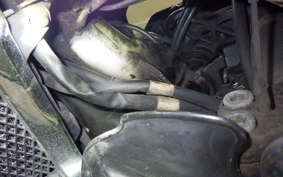 HONDA GL1500 GOLD WING 1998